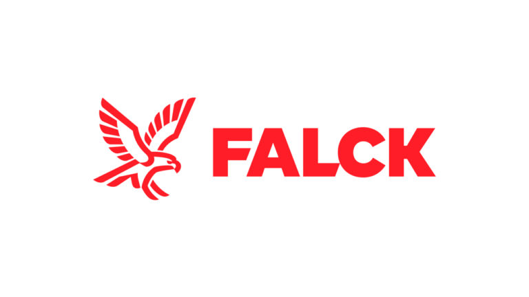 Falck tryggrygg